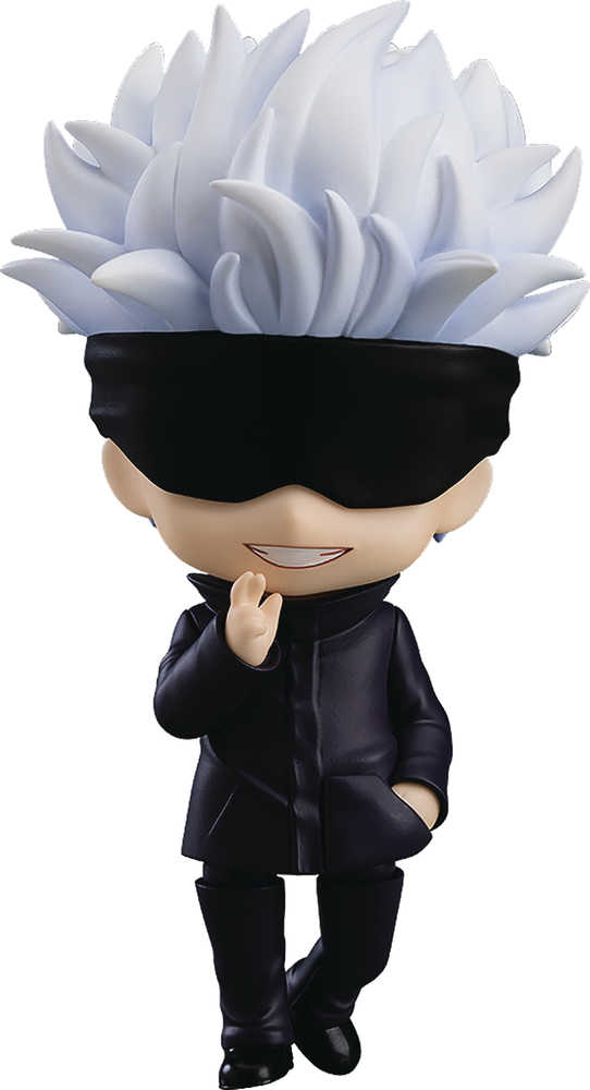 Jujutsu Kaisen Satoru Gojo Nendoroid Action Figure 