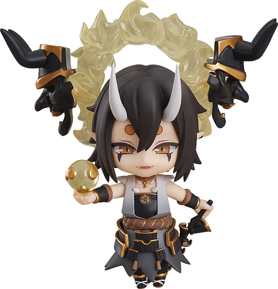 Onmyoji Otakemaru Nendoroid Action Figure 