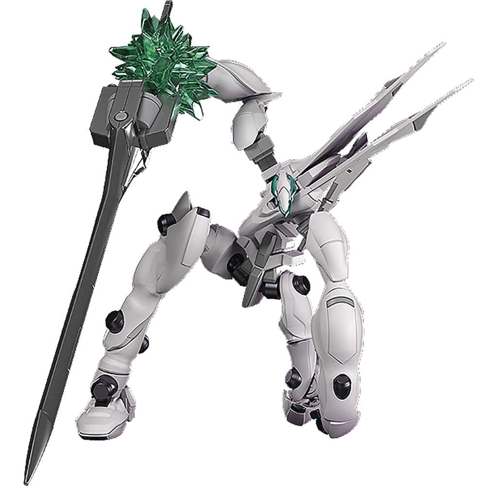 Fafner In The Azure Moderoid Fafner Mark Sein Model Kit 