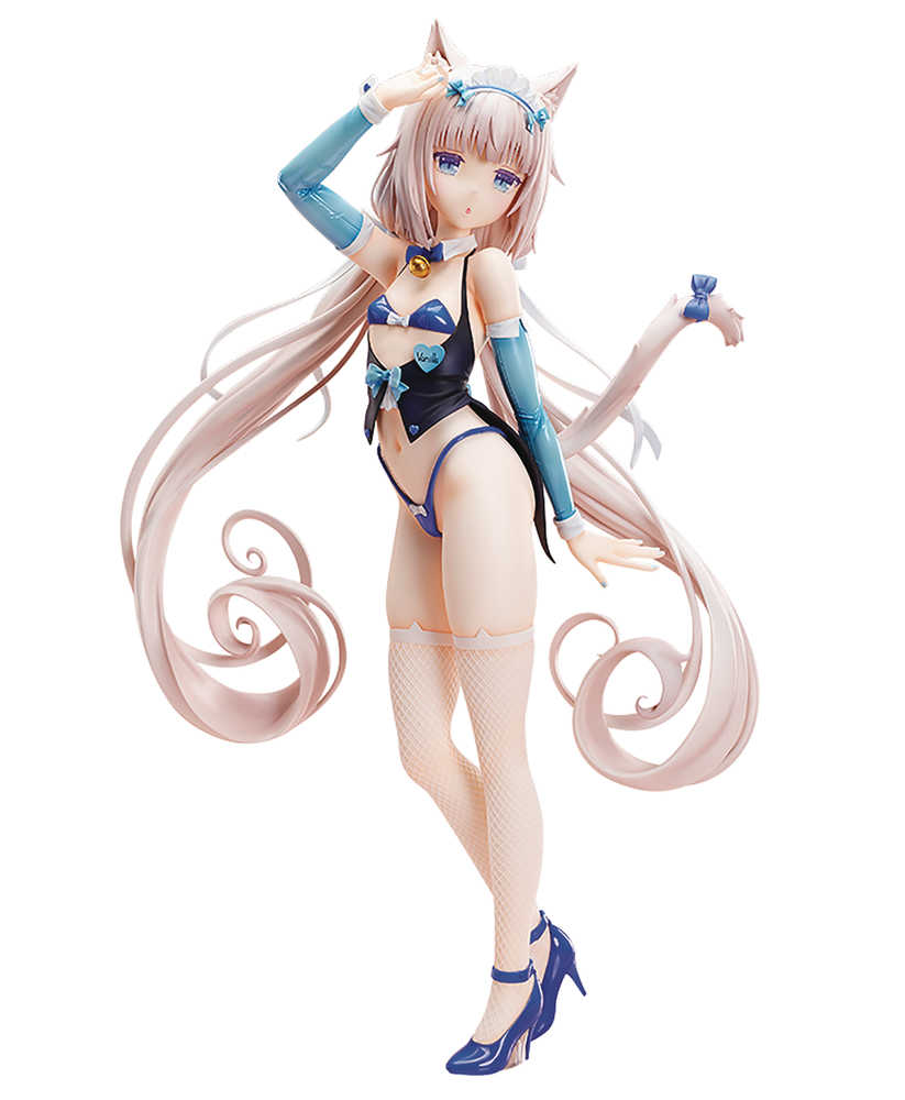 Nekopara Vanilla 1/4 PVC Figure Bunny Suit Ver (Mature) 