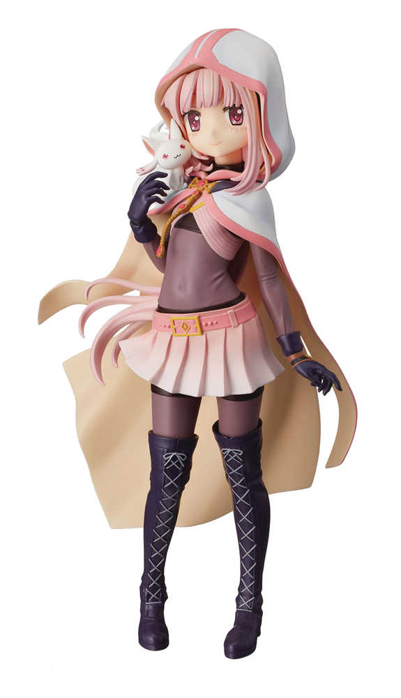 Pmmm Side Story Magia Record Iroha Tamaki Spm Figure 