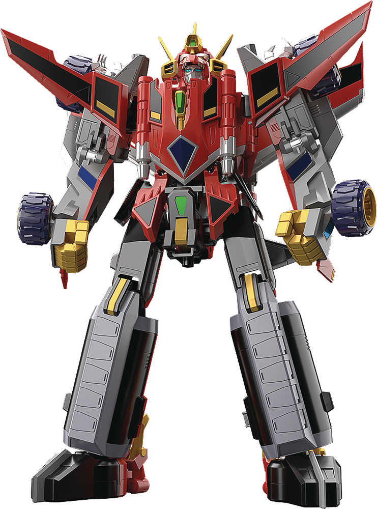 Ssss Dynazenon Dx Combine Dynazenon Non Scale Action Figure 