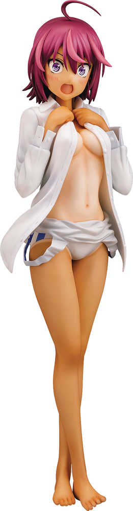 We Never Learn Bokuben Uruka Takemoto 1/7 PVC Figure 