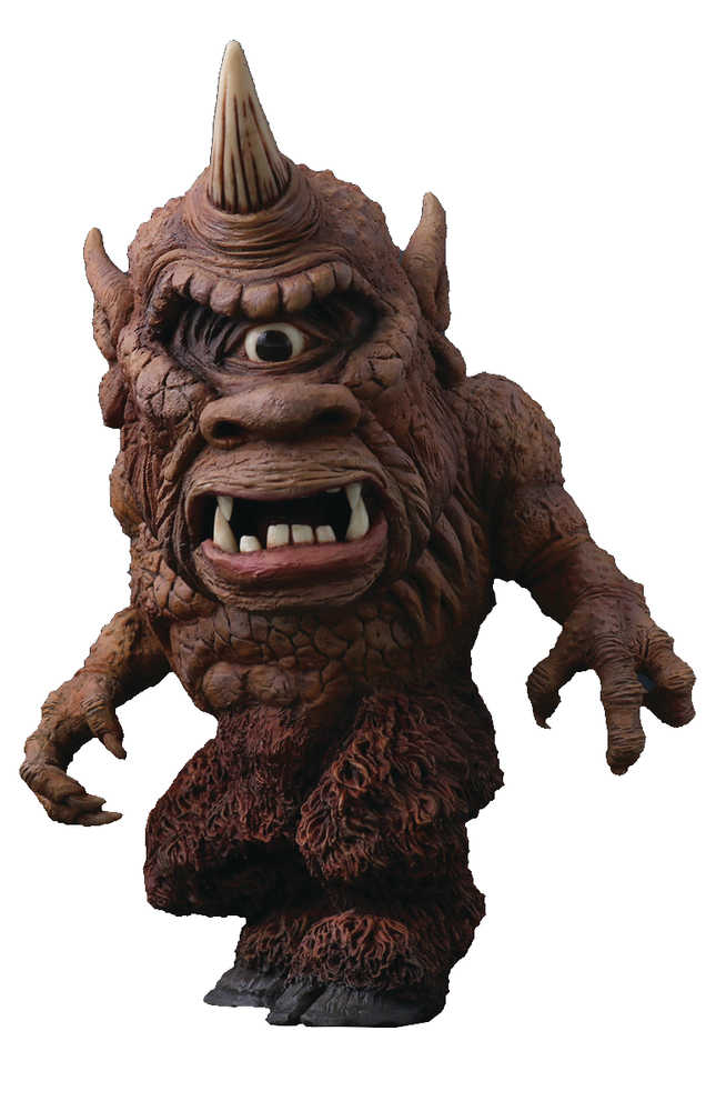 Ray Harryhausens Cyclops Defo Real PVC Statue  