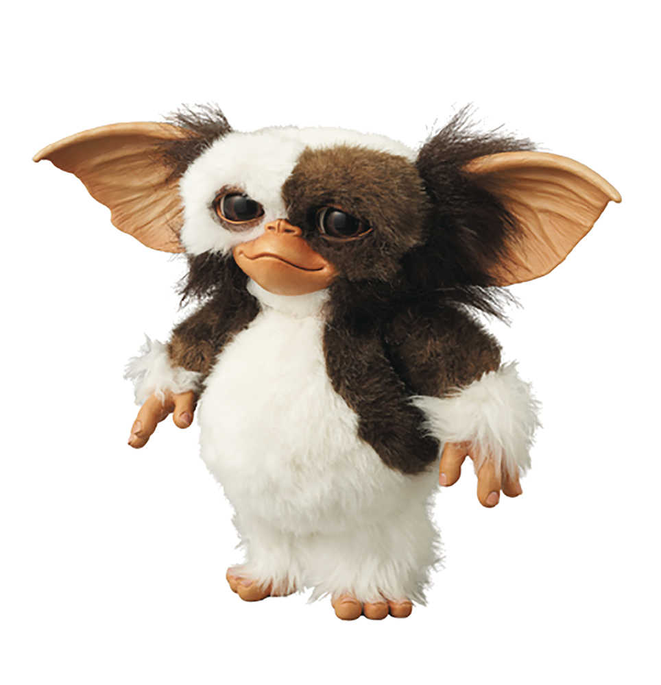Gremlins Gizmo Prop Size Vcd 3 D Glasses Ver 