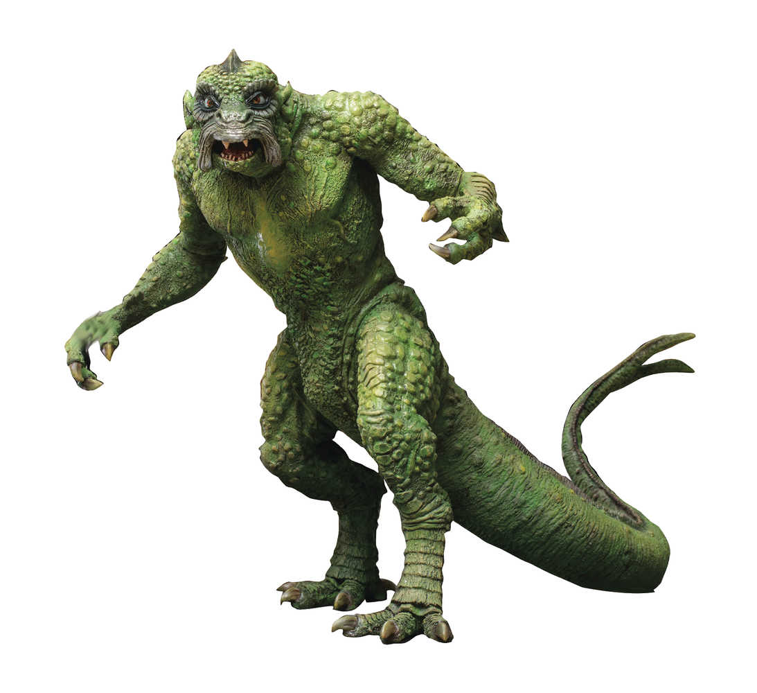 Ray Harryhausens Ymir Soft Vinyl Statue  
