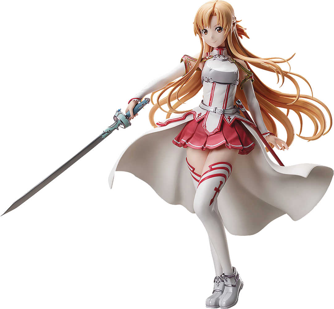 Sao Alicization War Asuna Knights Of Blood 1/4 PVC Figure 