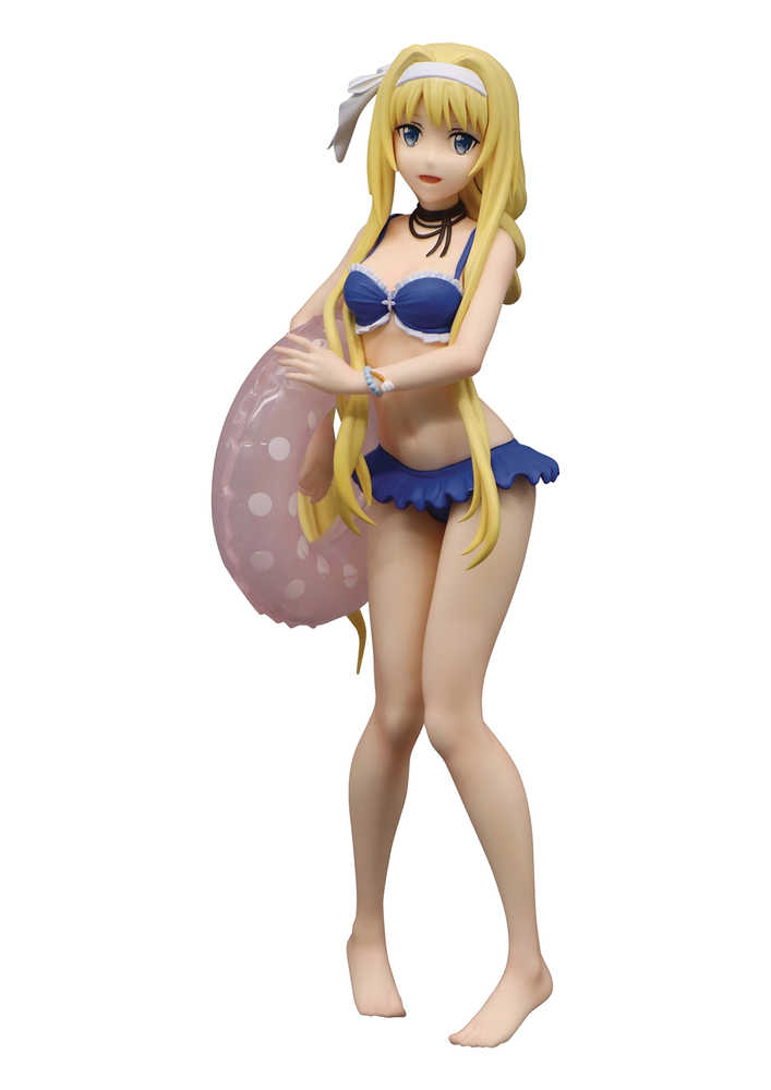 Sword Art Online Alicization SSS Alice Non Scale PVC Figure 
