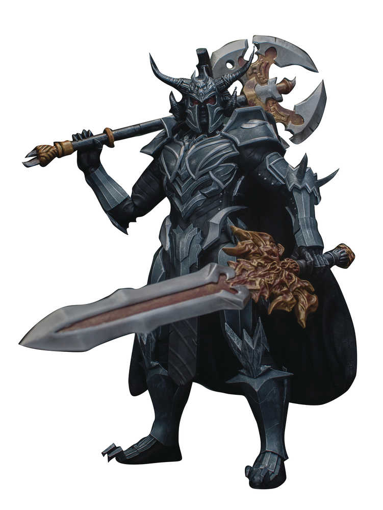 Storm Collector's Injustice Gods Among Us Ares 1/10 Action Figure  