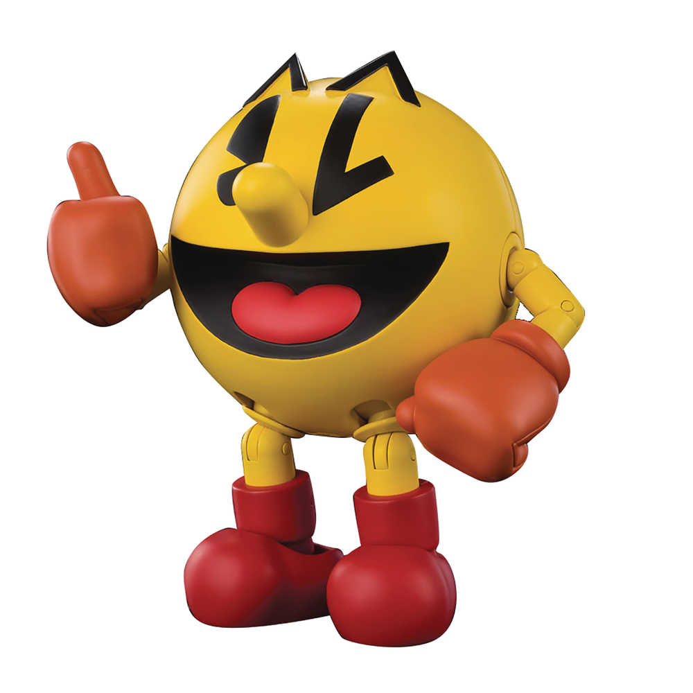 Pac Man S.H.Figuarts Action Figure  