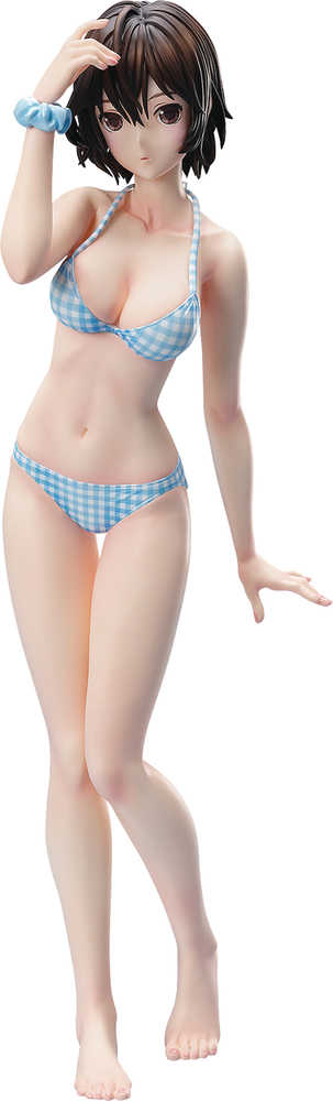 Loveplus Manaka Takane Swimsuit 1/4 PVC Figure 
