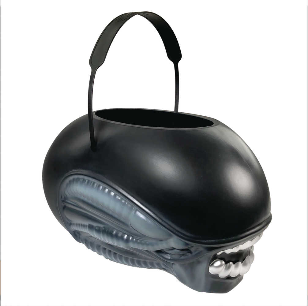 Alien Super Bucket Xenomorph  