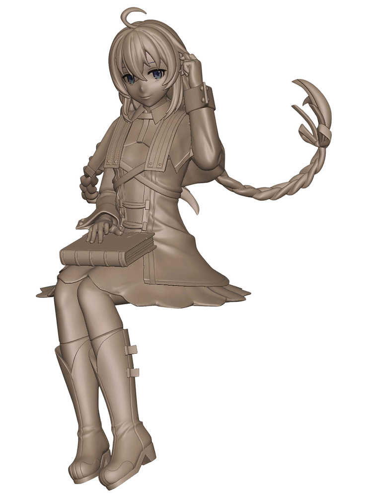 Mushoku Tensei Jobless Reincarn Roxy Noodle Stop PVC Figure 