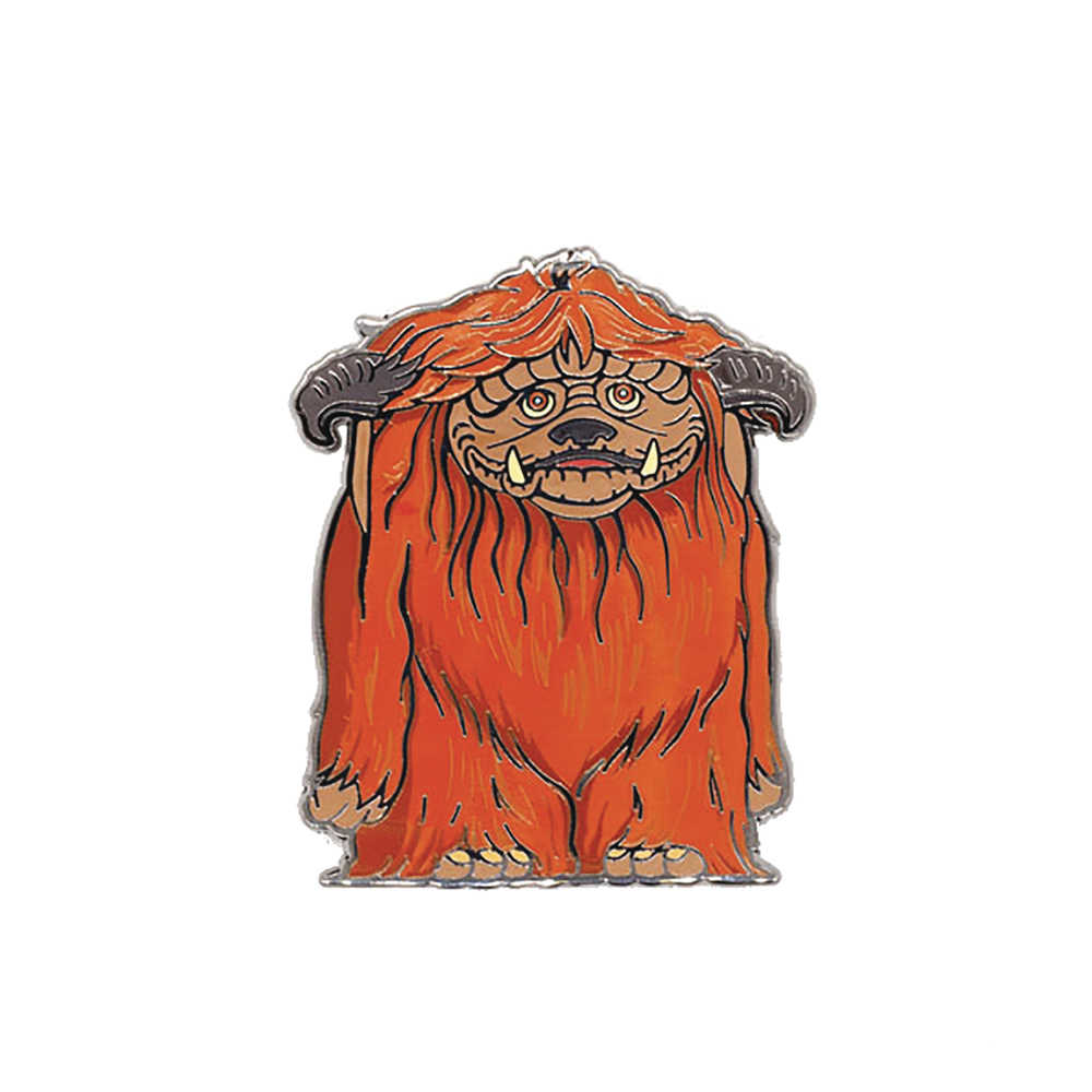 Labyrinth Ludo 2 In Enamel Pin 