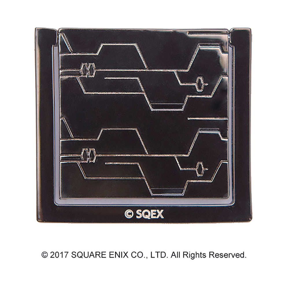 Nier Automata Smartphone Ring 