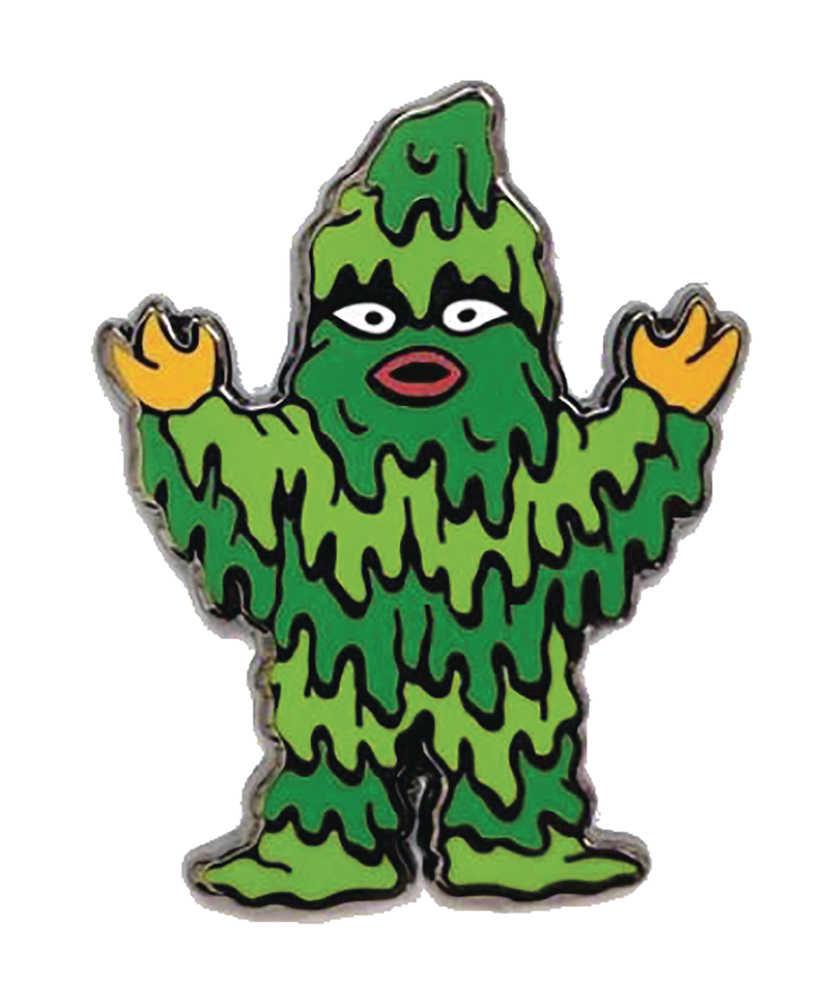 Ultraman Zahzan 1.5 In Enamel Pin 