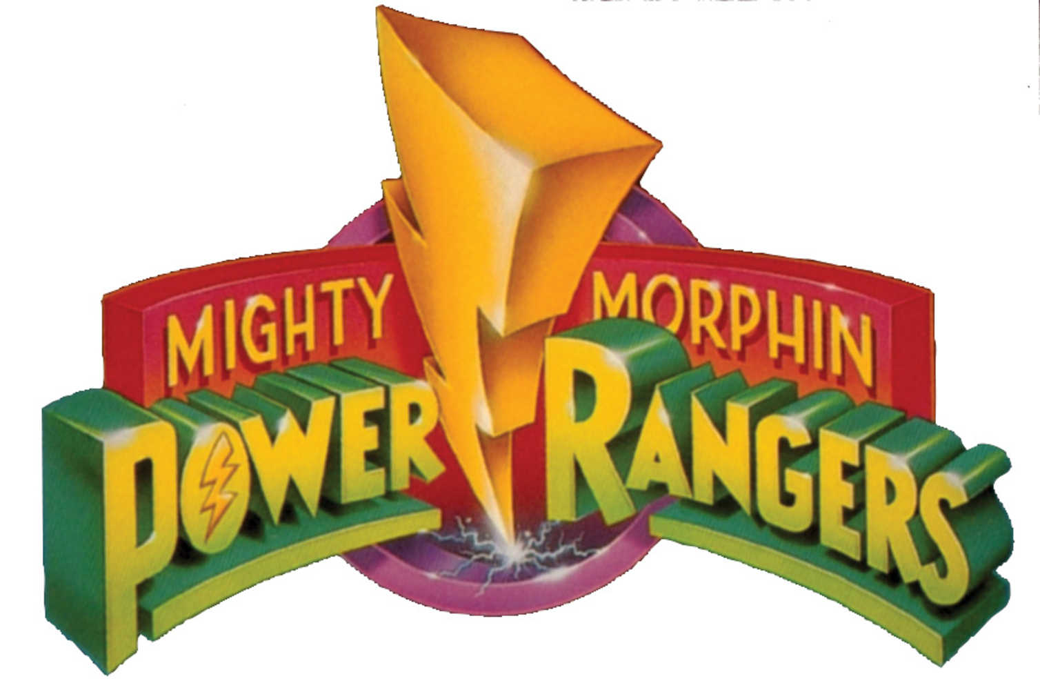 Free Comic Book Day 2021 Power Rangers Automorphin Green Ranger Previews Exclusive Pin (Net