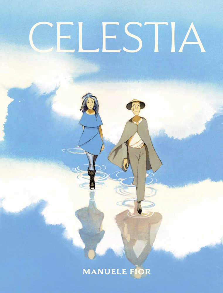 Celestia Hardcover