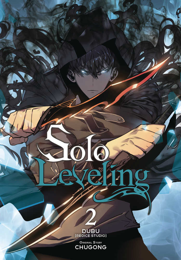 Solo Leveling Graphic Novel Volume 02 (Mature) 