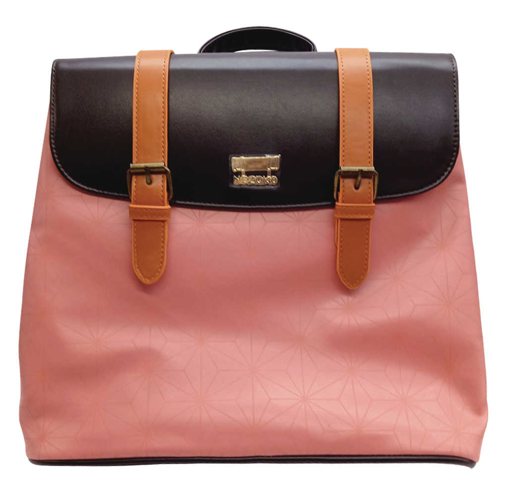 Demon Slayer Nezuko Backpack 