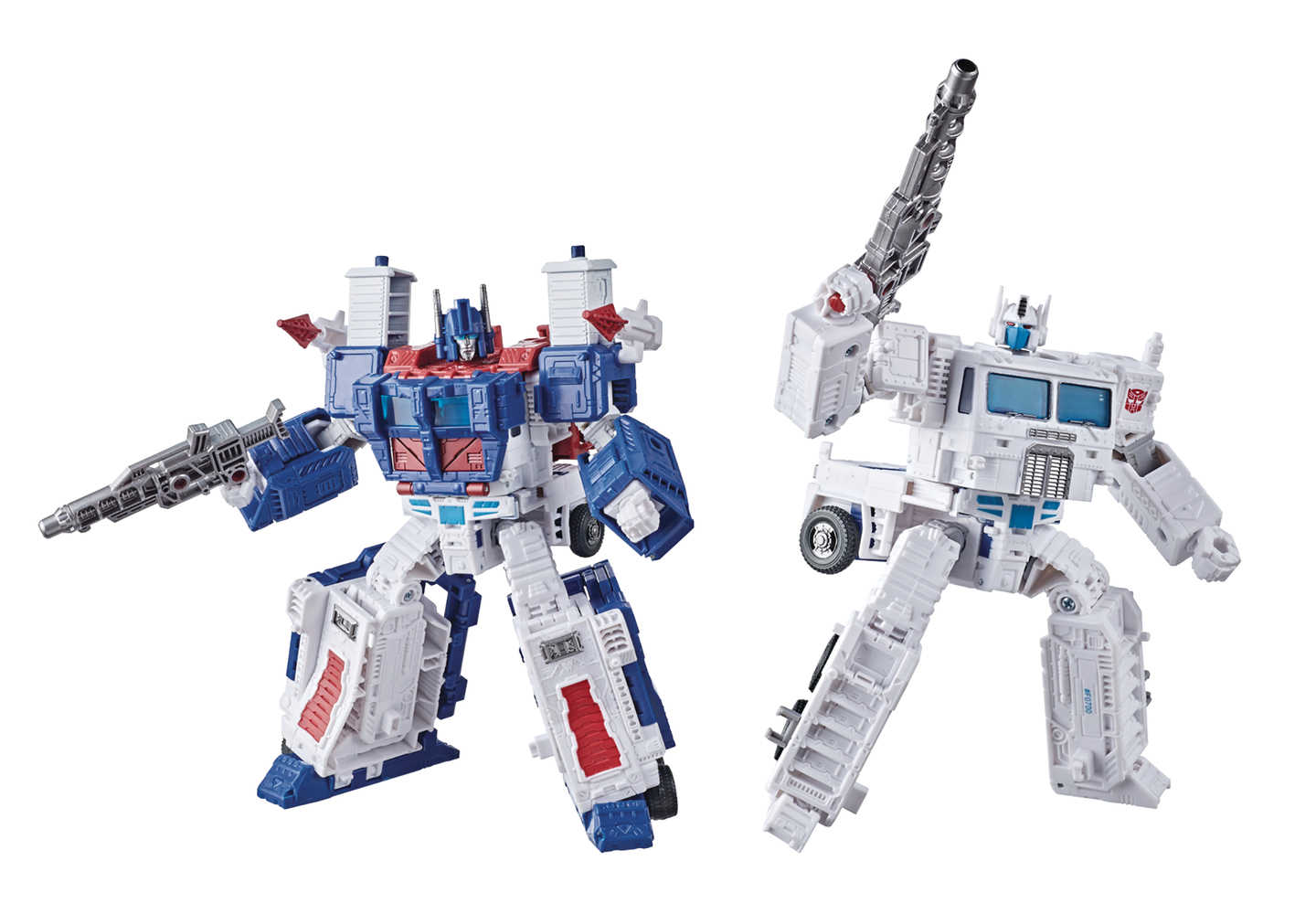 Transformers Gen Wfck Leader Action Figure Assortment 202102  