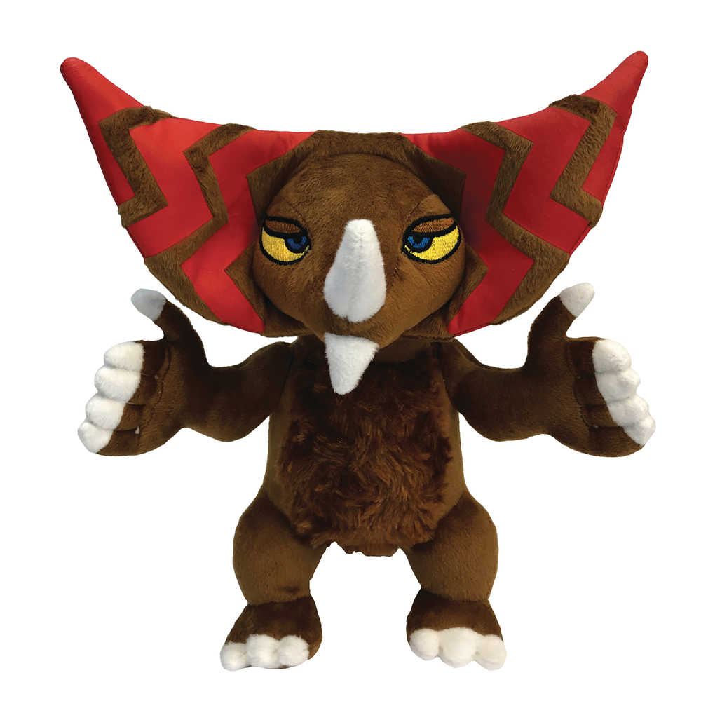 Ultraman Gomora Light Up 11 In Plush 