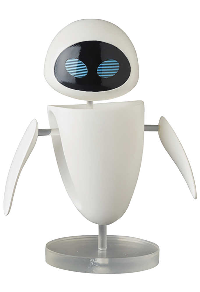 Disney Eve Ultra Detail Figure Figure Series 9 