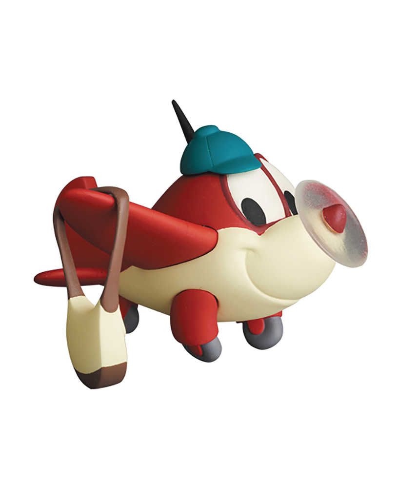 Disney Pedro Ultra Detail Figure Figure Series 9 