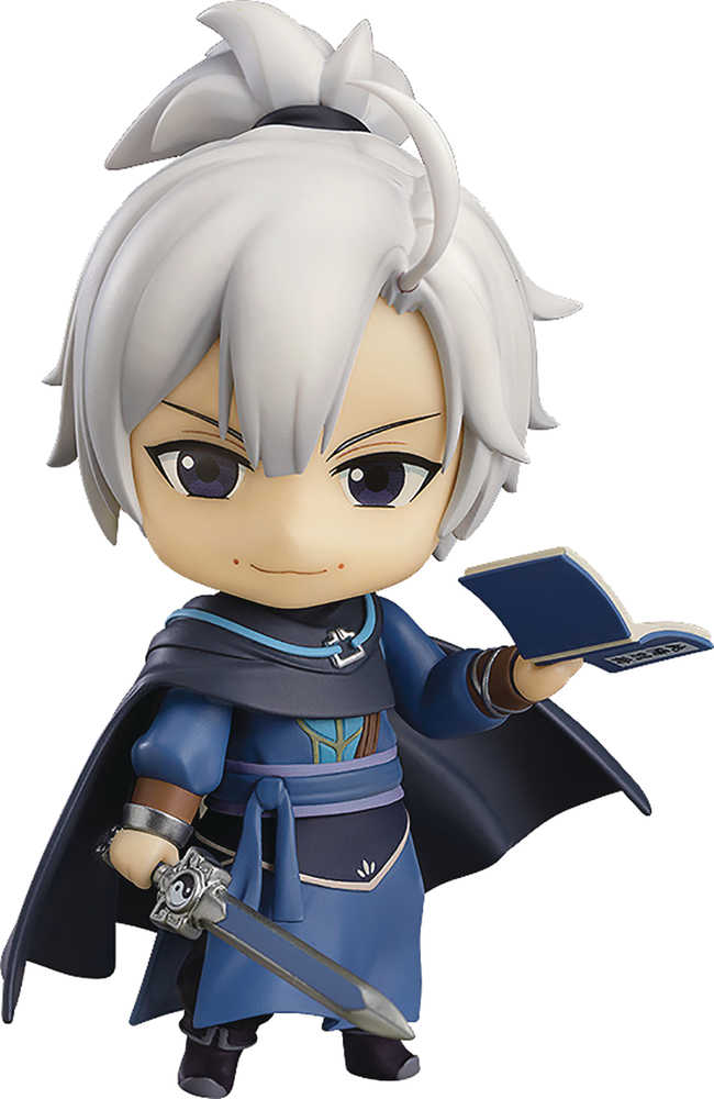Jian Wang 3 Jianxin Shen Nendoroid Action Figure 