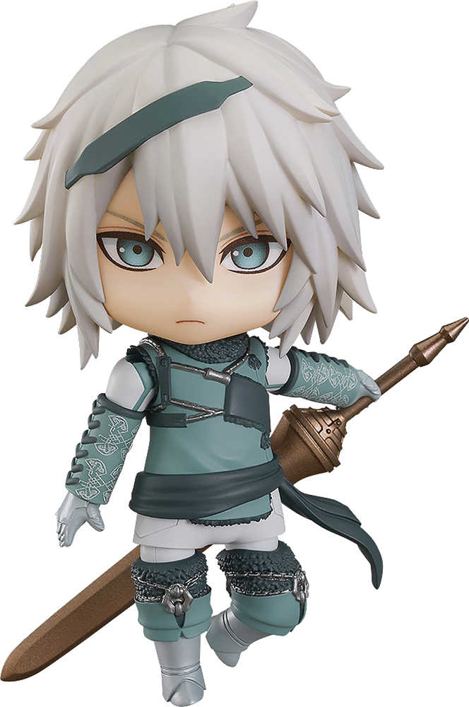 Nier Replicant Ver 1.22474487139 Nier Nendoroid Action Figure 