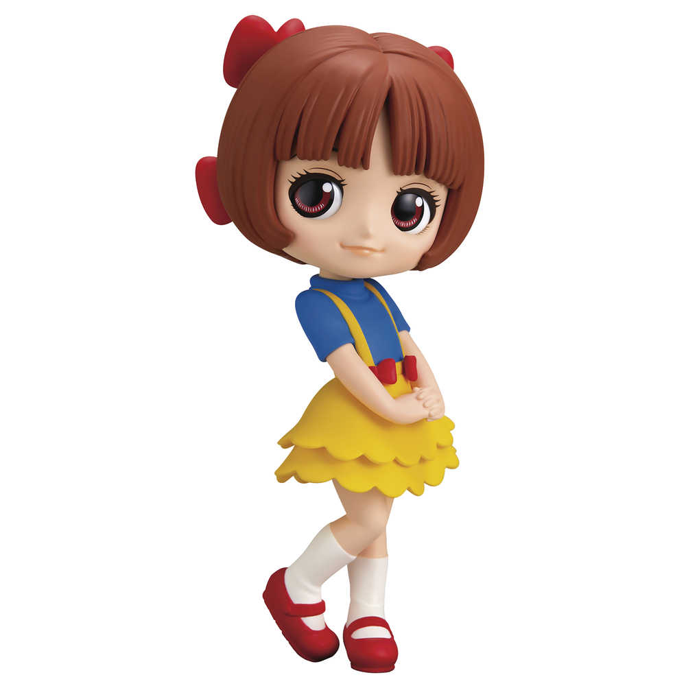 Black Jack Q Posket Pinoko Figure Ver B 