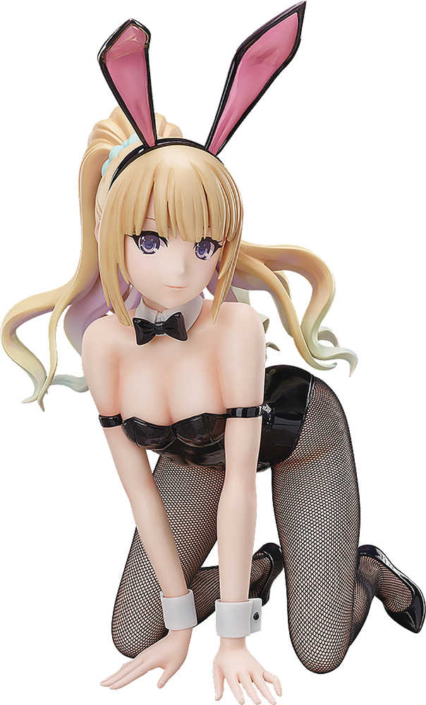 Classroom Of The Elite Kei Karuizawa 1/4 PVC Figure Bunny Ver (
