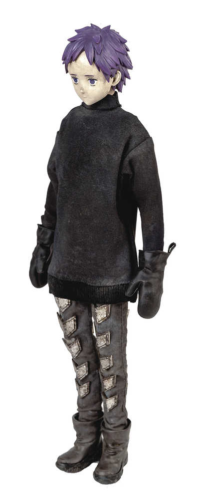 Dorohedoro Ebisu Figzero 1/6 Articulated Figure Series 