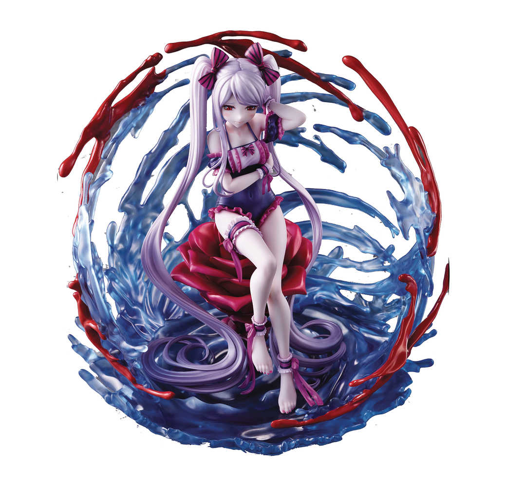 Overlord Shalltear Bikini Ver 1/7 PVC Figure 