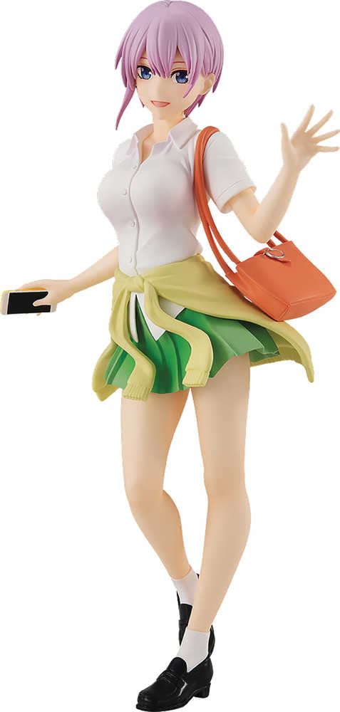 The Quintessential Quintuplets Pop Up Parade Ichika PVC Figure