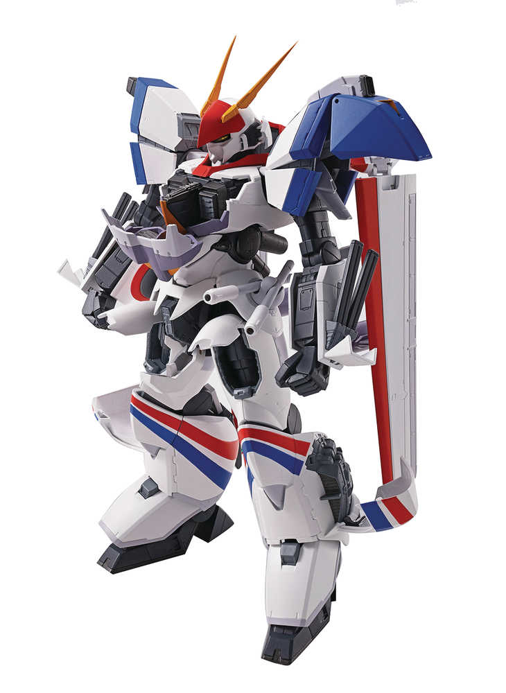 Metal Armor Dragonar 1 Custom Hi Metal R Figure  