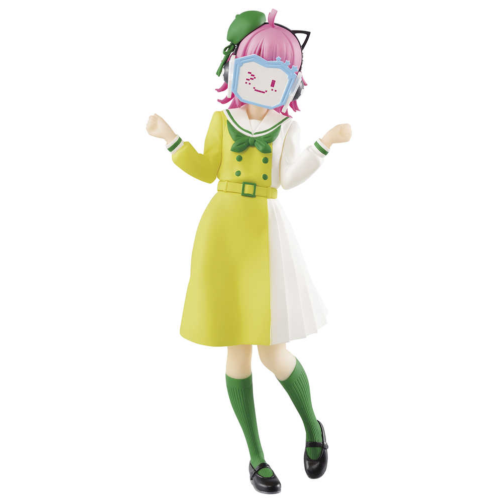 Love Live Nijigasaki High School Idol Club Rina Tennoji Figure