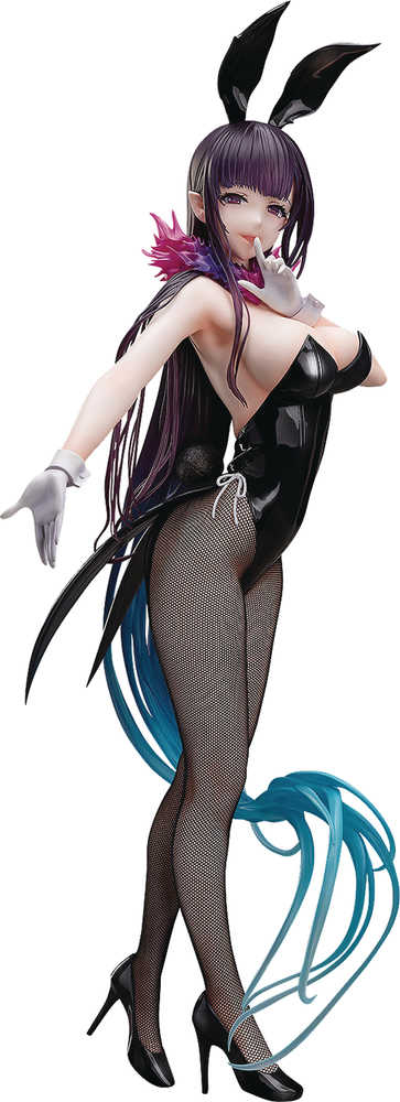 Elder Sister Like One Chiyo 1/4 PVC Figure Bunny Ver (Mature) 