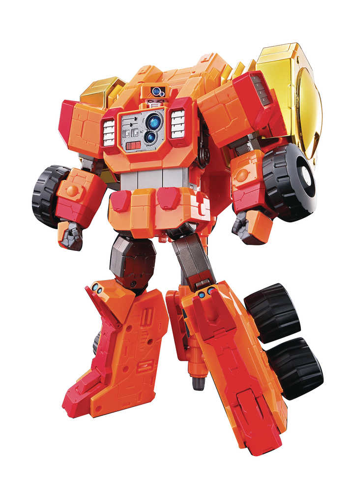 King Of Braves Gaogaigar Gx 69 R Goldymarg Soul Of Chogokin (