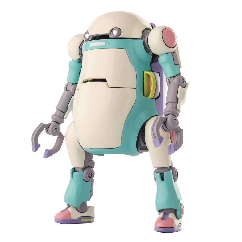 Wego 35 Mechatrowego 80 S Sentinel 1/35 Scale Action Figure  