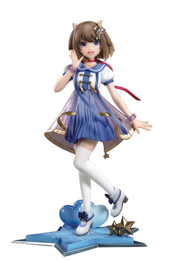 Virtual Singer Kano 1/7 PVC Figure 