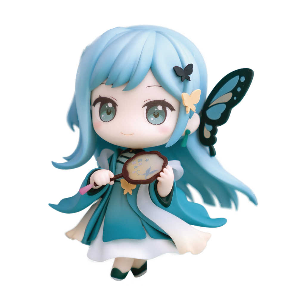 Vocaloid Cangqiong Deformed Figurine 