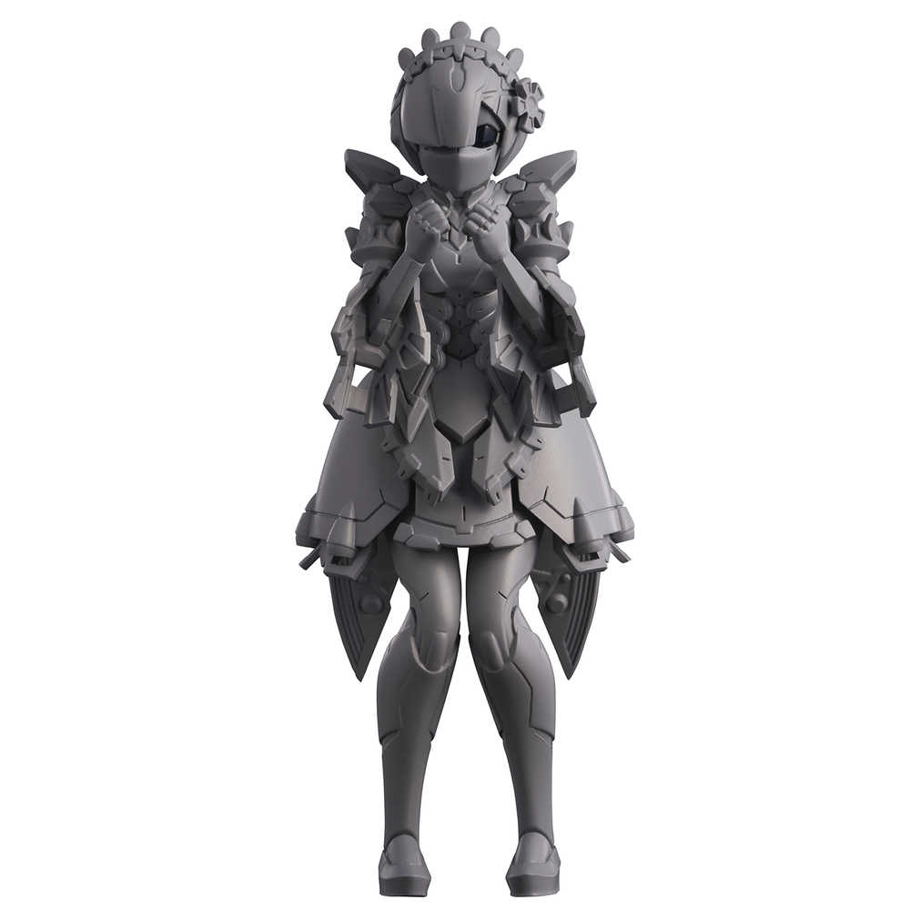 Re Zero Starting Life In Another World Bijyoid Rem Figure Ver B