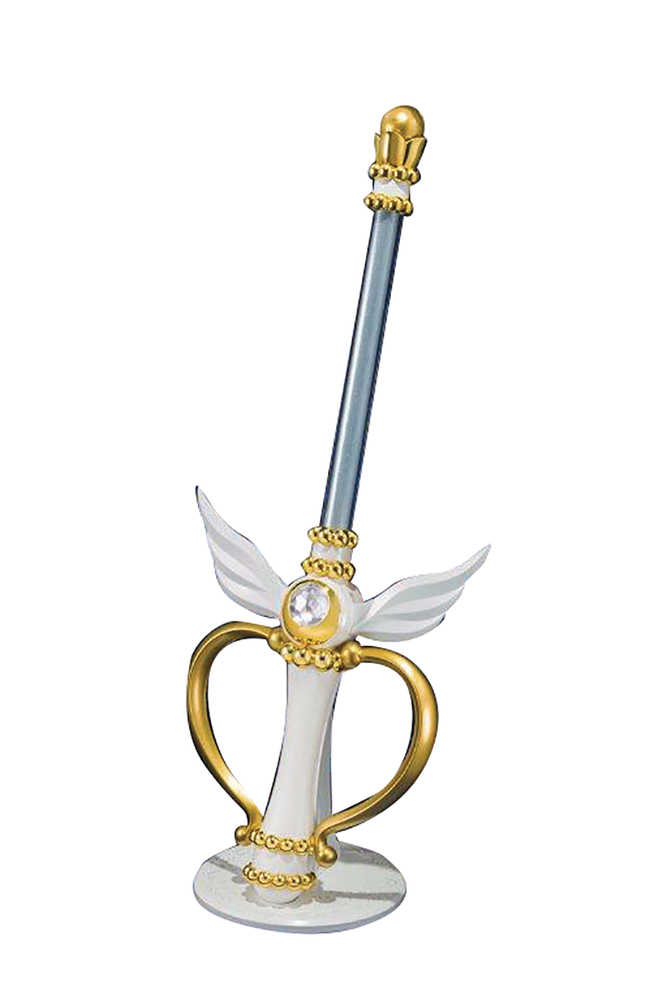 Pretty Guardian Sailor Moon Et Moon Kaleido Scope Proplica (
