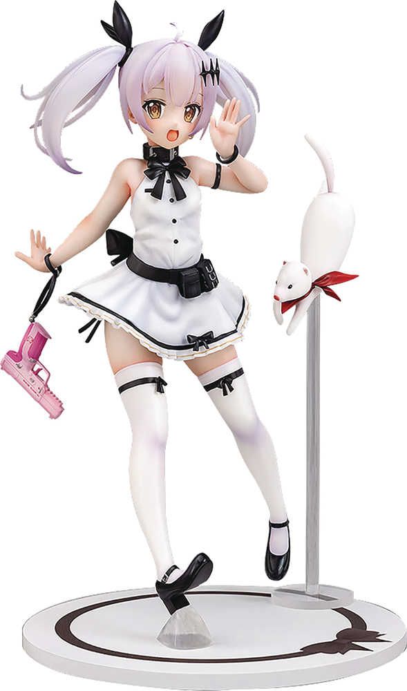 Girls Frontline Five Seven Fenfens Adventures 1/7 PVC Figure (C