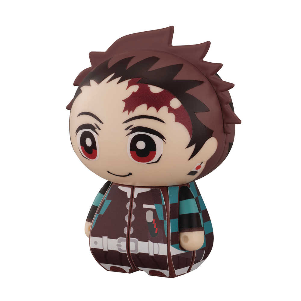 Rubiks Charaction Cube Demon Slayer Tanjiro Kamado  