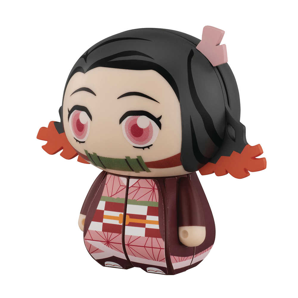 Rubiks Charaction Cube Demon Slayer Nezuko Kamado  
