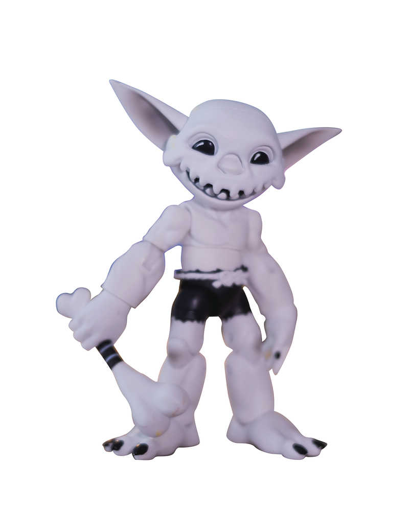 Plunderlings Feral Zombone Action Figure  