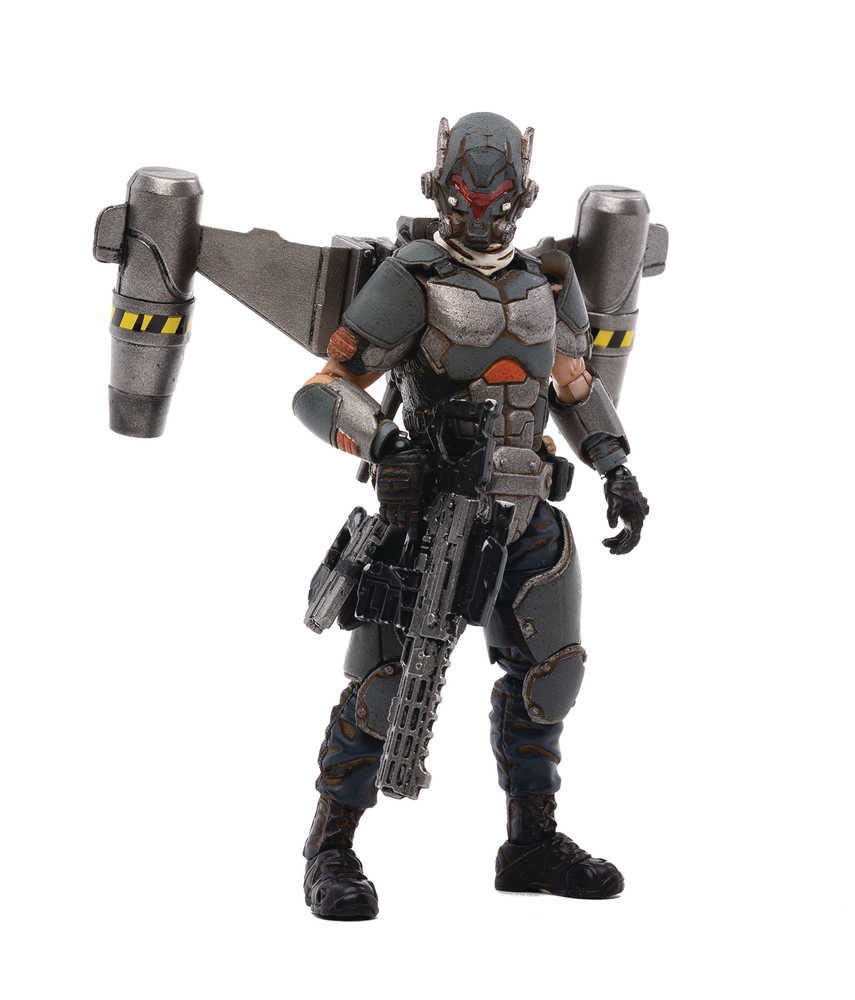 Joy Toy 10 Th Legion Flying Cavalry Type C 1/18 Scale Figure