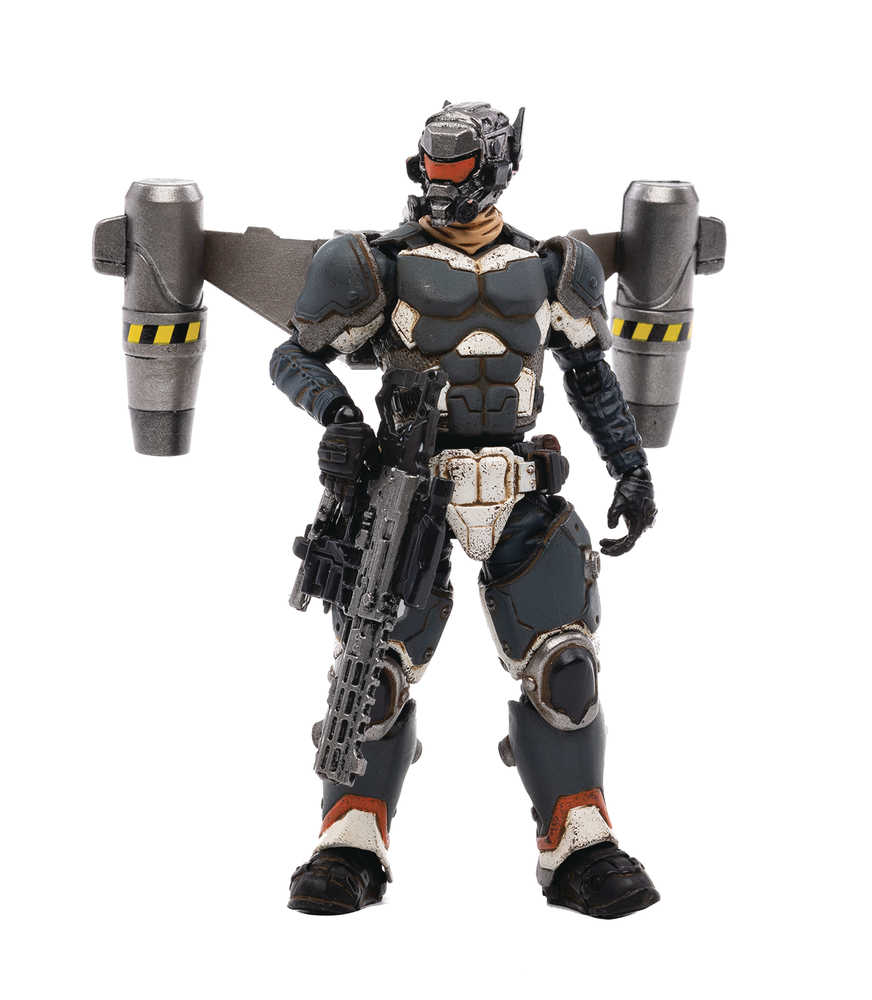 Joy Toy 10 Th Legion Flying Cavalry Type B 1/18 Scale Figure